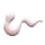 Bourjois La Laque Gel 02 Chair et Tendre - Esmalte Cremoso 10ml