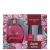 Conjunto Dream Ana Hickmann Feminino - Eau de Cologne 80ml + Esmalte 9ml 2un