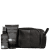 Kit Cia da Barba The Black Collection (2 Produtos + Nécessaire)