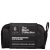 Kit Cia da Barba The Black Collection (2 Produtos + Nécessaire)