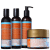 Kit Yenzah OM Óleo de Marrocos Argan Completo (4 Produtos)