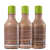 Kit Inoar Macadâmia Oil Premium Diário (3 Produtos)