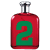 Big Pony Red 2 Ralph Lauren Eau de Toilette - Perfume Masculino 40ml