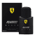 Ferrari Black Eau de Toilette - Perfume Masculino 40ml