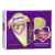 Conjunto Love Forever Love Agatha Ruiz de La Prada Feminino - Eau de Toilette 80ml + Gel de Banho 100ml