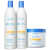 Kit Alfaparf Rigen Tamarind Extract Ultra Regenerating Triplo (3 Produtos)