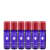 Alfaparf Semi di Lino Diamante Color Protection Oil - Ampola 6x13ml