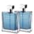 Conjunto Chrome United Azzaro Masculino - Eau de Toilette 2x30ml