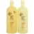 Bain de Terre Passion Flower Salon Duo Kit (2 Produtos)