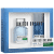 Conjunto United Dreams Go Far Benetton Masculino - Eau de Toilette 100ml + Desodorante 150ml