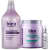 Kit Bien Professional Resistance Botox Capilar (3 Produtos)