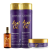 Kit Cadiveu Professional Açaí Oil Full (4 Produtos)