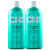 Kit CHI Curl Preserve System Salon Duo (2 Produtos)