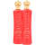 Kit CHI Farouk Royal System Straight Charge Duo (2 Produtos)