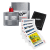 Conjunto 007 Quantum James Bond Masculino - Eau de Toilette 50ml + Jogo de Cartas