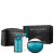 Conjunto Aqva Pour Homme Bvlgari Masculino - Eau de Toilette 100ml + Gel de Banho 75ml + Pós-Barba 75ml + Nécessaire
