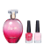 Conjunto Dream Ana Hickmann Feminino - Eau de Cologne 80ml + Esmalte 9ml 2un