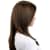 Hairdo Avelã - Aplique Liso em Camadas 63cm