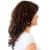 Hairdo Avelã - Aplique Ondulado 58cm
