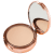 Hot MakeUp Touch Me Up TU15 - Pó Compacto Matte 7g