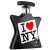 I Love New York For All Bond N.9 Eau de Parfum - Perfume Unissex 50ml