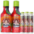 Kit Inoar Bombar Crescimento Fortificado (3 Produtos)