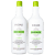 Kit Herbal Solution (shampoo e condicionador) - 1L