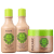 Kit Inoar Macadâmia Oil Premium Hidratação Uso Diário (3 Produtos)