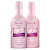 Kit Inoar Pós Progress Pós Progress (2 Produtos)