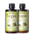 Kit Inoar Vegan Cuidado Diário (2 Produtos)