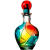 Live Luxe Jennifer Lopez Eau de Parfum - Perfume Feminino 100ml