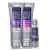 John Frieda Ease Miraculous Recovery Repairing Trio Kit (3 Produtos)