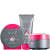 Keune Keratin Smoothing Treatment Kit (3 Produtos)