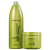 Kit Alfaparf Midollo di Bamboo Pro-C Duo (2 Produtos)