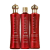 Kit CHI Farouk Royal System Hydration Charge Illumination (3 Produtos)