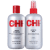 Kit CHI Infra Collection Keratin Strengthening (2 Produtos)