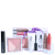 Kit Clinique Primed, Pink & Plush Gift (5 produtos)