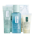 Kit Clinique Sistema 3 Passos Introdução Pele 4 (3 produtos)