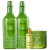 Kit Inoar Argan Oil System Completo (4 Produtos)