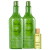 Kit Inoar Argan Oil System Finalização (3 Produtos)