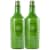 Kit Argan Oil (shampoo e condicionador) - 1L