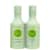 Kit Duo Gengibre Fresh Ginger (shampoo e condicionador) - 250ml