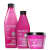 Kit Redken Color Extend Magnetics Deep (3 Produtos)