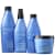 Kit Redken Extreme Strength Anti-Snap (4 Produtos)