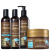 Kit Yenzah Desmaia Fios Completo (4 Produtos)