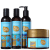 Kit Yenzah OM Óleo de Marrocos Argan Completo (4 Produtos)
