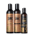 Kit Yenzah Save Reconstrução Capilar Treatment (3 Produtos)