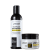 Kit Yenzah Power Whey Fit Cream Progressiva (2 Produtos)