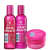 Kit Lee Stafford Hair Growth Treatment (3 Produtos)