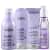Kit L'Oréal Professionnel Expert Liss Unlimited Discipline Shine (4 Produtos)